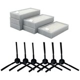 INF Komplet nadomestnih delov za ZACO/ILIFE V5s Pro V5x V3 V3s V5 V5s robotski sesalnik, (21538294) Cene