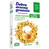 musli med i lešnik 300G