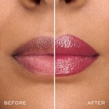 Lancôme L'Absolu Rouge Glaze Tintation bleščeča vlažilna tekoča šminka 705 PINKSTAR MARTINI 4.5 ml | Shoptok.si