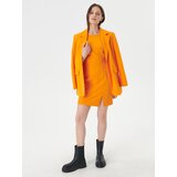 Sinsay ženska mini haljina u stilu negližea 3855B-22X | shoptok.hr