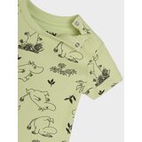 Sinsay Komplet dvodijelne pidžame The Moomins | shoptok.hr