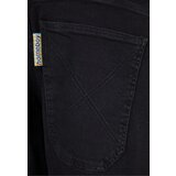 HOMEBOY Kavbojke 'Monster' črn denim | Shoptok.si