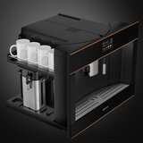 Smeg ugradbeni aparat za kavu CMS4604NR | shoptok.hr