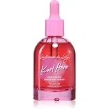 Kurl Hero serum za krepitev in rast las 50 ml