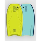 Sniper BunchII EPS Stringer 39" Bodyboard lime | Shoptok.si
