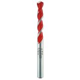 ALPEN Profi Multicut Univerzalni sveder (Delovna dolžina: 54 mm, Premer vrtalnega svedra: 6 mm) | Shoptok.si