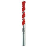 ALPEN Profi Multicut Višenamjensko svrdlo (Promjer: 6 mm, Duljina: 100 mm) | shoptok.hr