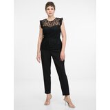 Orsay Black women's blouse - Women's | shoptok.hr