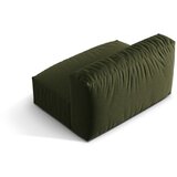 Micadoni Zelen modul za sedežno garnituro (sredinski modul) Martina – Home | Shoptok.si