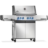 Napoleon Plinski žar PRESTIGE P500VRSIBPSS | Shoptok.si