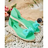 Resti Women's Xollca Bow Ballerinas | Shoptok.si