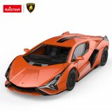 Rastar Lamborghini Sian 1:43 ( 33915 ) | Eponuda.com