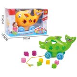  Delfin za pogadjanje oblika 93005 ( 11/93005 ) | ePonuda.com