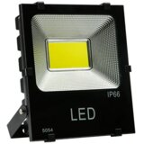 MVAVA LED REFLEKTOR 100W 10000lm 4000K CRNI | ePonuda.com