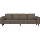  Kauč za dnevni boravak Tamno siva 250 x 77 x 76 cm | Eponuda.ba
