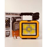 Impakt Solarna Prenosiva Lampa sa Setom Alata Cene