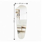 Hanah home ogledalo reos transparent | ePonuda.com