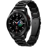 Spigen narukvica za SAMSUNG GALAXY WATCH 4 / 5 / 5 PRO (40 / 42 / 44 / 45 / 46 MM) BLACK | Eponuda.ba