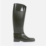 Yaya by Hotiç Khaki Women's Pedestrian Boots | Shoptok.si