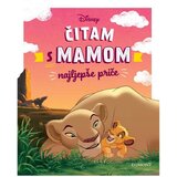 Egmont Disney: Čitam s mamom 41012549 | shoptok.hr
