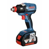 Bosch professional aku bušilica-odvrtač GDX 18 V-EC 2 x 5,0Ah | ePonuda.com