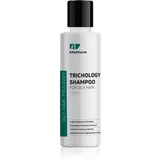Trichology šampon za masno vlasište 200 ml