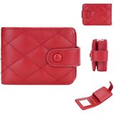  Novčanik Baellerry DO-36115 - Crvena KP36115 | shoptok.hr