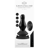 Chrystalino by Shots analni čep sa vibracijom Missy | ePonuda.com