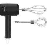Floria Ručni mikser ZLN2662, Punjivi, 800mAh, 20W, Crni Cijene