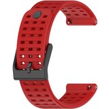 INF silikonski pas za športno uro suunto vertical 9 peak series red, (21235768) | Shoptok.si