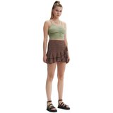 Cropp - Mini suknja - Šarena | shoptok.hr