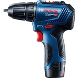 Bosch Akumulatorska bušilica - odvrtač Bosch GSR 12V-30 Solo (06019G9002) | ePonuda.com