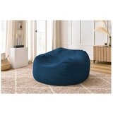 Bobochic Paris Modra vreča za sedenje Voltaire – | Shoptok.si