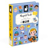 Janod Kutija s magnetima - Zanimanja J02597 | shoptok.hr