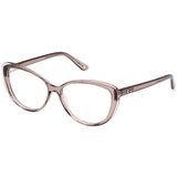 Guess GU2978 059 ONE SIZE (55) Rjava/Kristalna Cene
