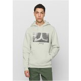 Mister Tee Pray Hoody Light Asphalt Cijene