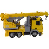  Crane Construction Vehicle 2.4G R/C Yellow 1:12 | shoptok.hr