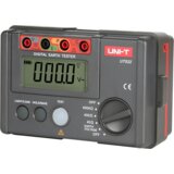 Uni-t UT522 digitalni mjerač otpora uzemljenja Slike
