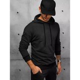 DStreet Black men's tracksuit | shoptok.hr