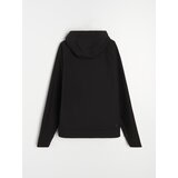 Sinsay Vodootporna softshell jakna s kapuljačom | shoptok.hr