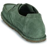Birkenstock Nizki čevlji Utti Lace 1030109 Zelena | Shoptok.si