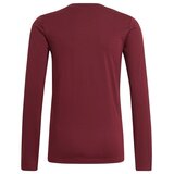 Adidas Majice s kratkimi rokavi JR Team Base Tee Bordo | Shoptok.si