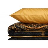 Lessentiel Maison satenska posteljina (135x200) alvina gold