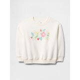 GAP Baby sweatshirt with logo - Girls | shoptok.hr