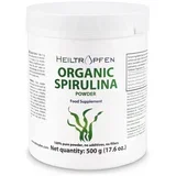 Ekološka spirulina u prahu (500 g)