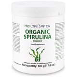 Heiltropfen Ekološka spirulina v prahu (500 g) Cene