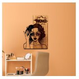 Wallity Zidna dekoracija Wow, 42cmx58cmx3cm, Hrast | Eponuda.ba
