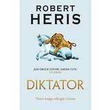Laguna Robert Heris - Diktator Cene