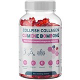 Top Food collfish kolagen gumene bombone 120g Cene