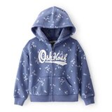 OshKosh duks jakna sa kapuljačom za devojčice Cene